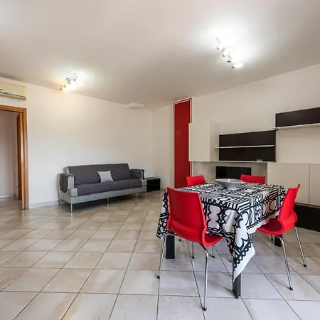 Visarno Modern By Mmega Apartment Florence