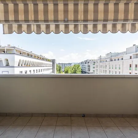Visarno Modern By Mmega Apartment Florence
