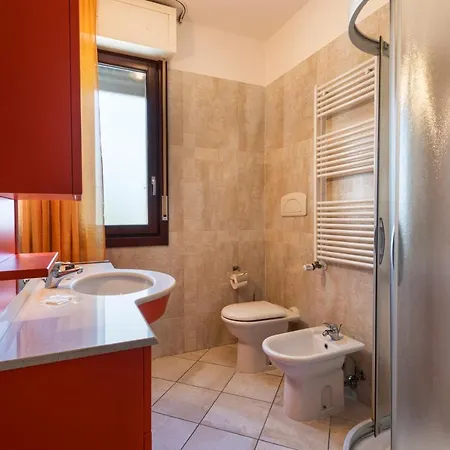 Apartment Visarno Modern By Mmega Florence